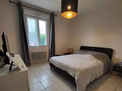 Maison, 100 m²