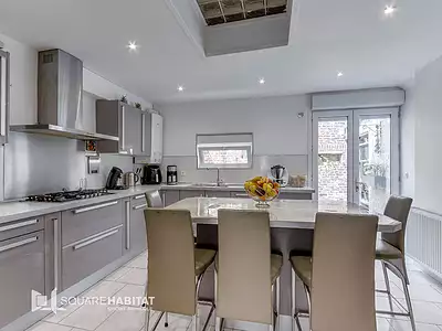 Maison, 110 m²