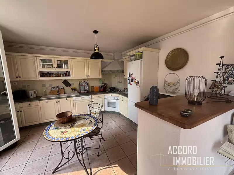 Appartement, 71,08 m²