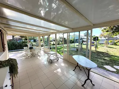 Maison, 76 m²