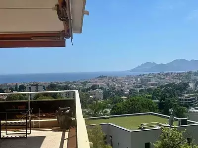 Appartement, 110,97 m²