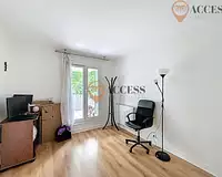 Appartement, 81,01 m²