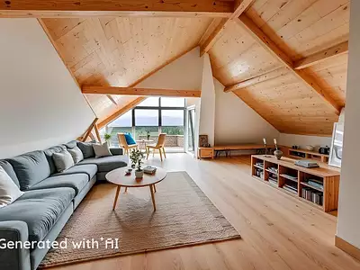 Appartement, 97,14 m²