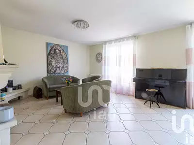 Maison, 156 m²