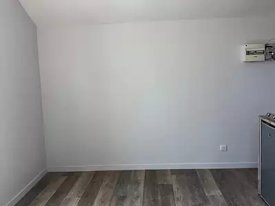 Appartement, 17,07 m²