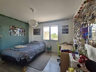 Maison, 138 m²