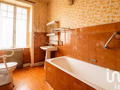 Maison, 148 m²