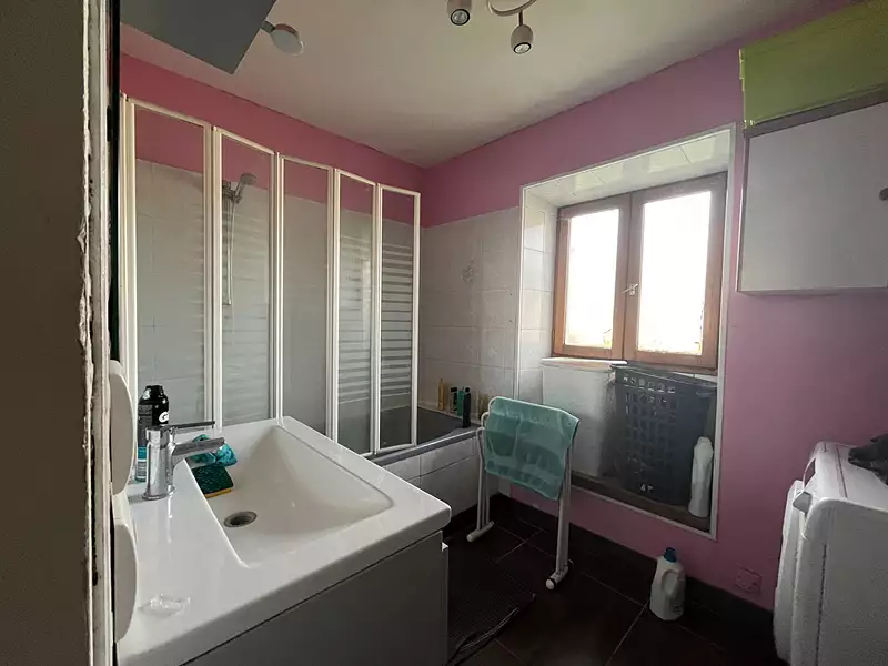 Maison, 174,89 m²