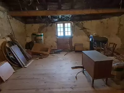 Maison, 93,6 m²