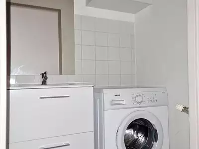 Appartement, 55 m²