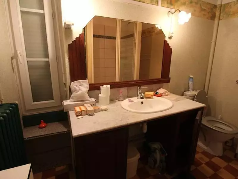Maison, 83 m²