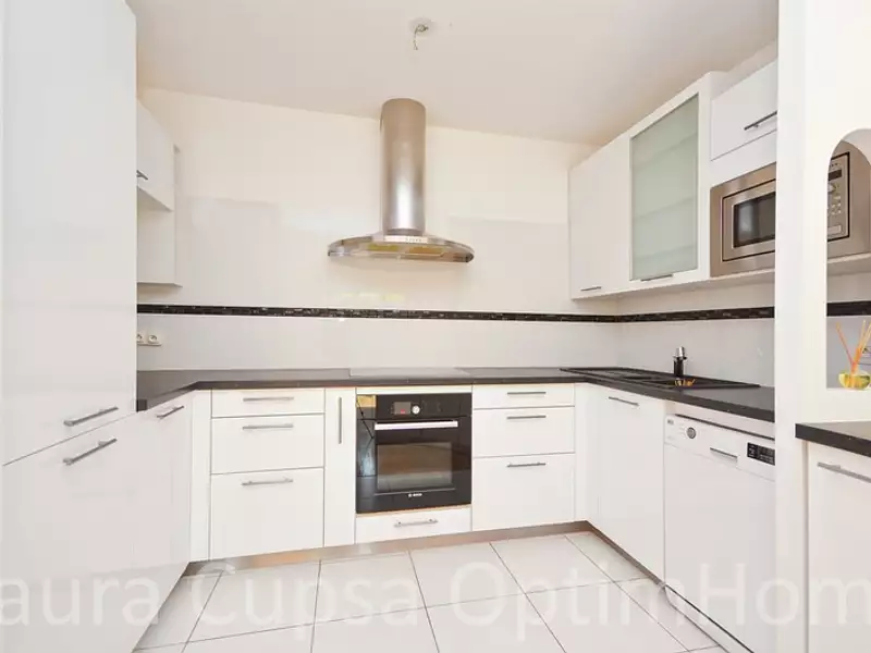 Appartement, 85 m²