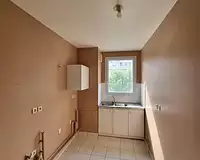 Appartement, 61,29 m²