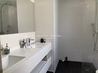 Appartement, 84 m²