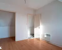 Appartement, 63 m²