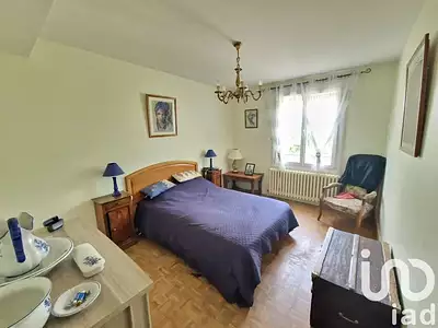 Maison, 135 m²