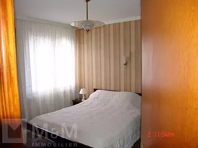 Maison, 120 m²