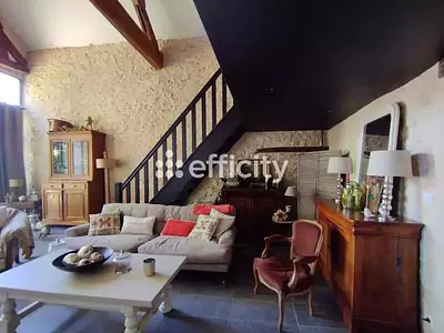 Maison, 114 m²