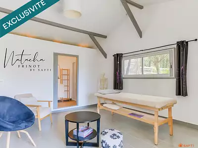 Maison, 170 m²