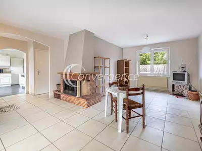 Maison, 95 m²