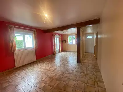 Maison, 120 m²