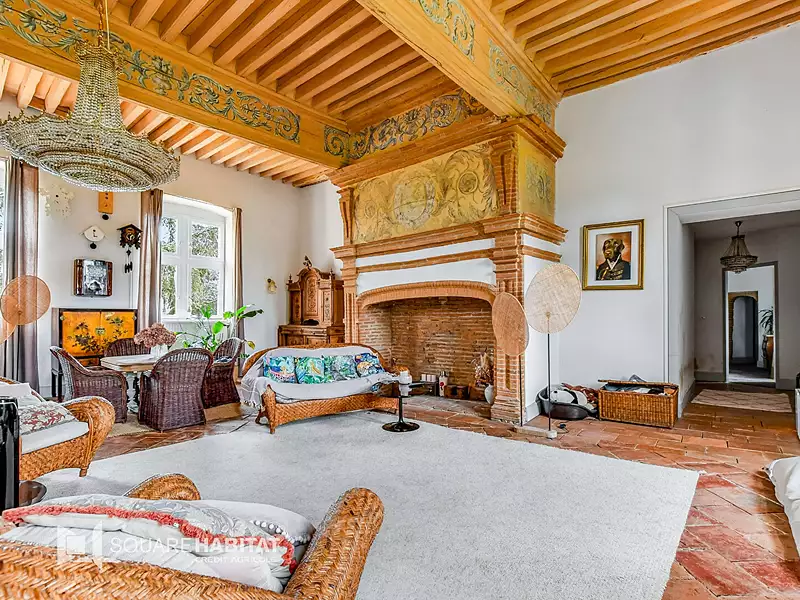 Appartement, 132 m²