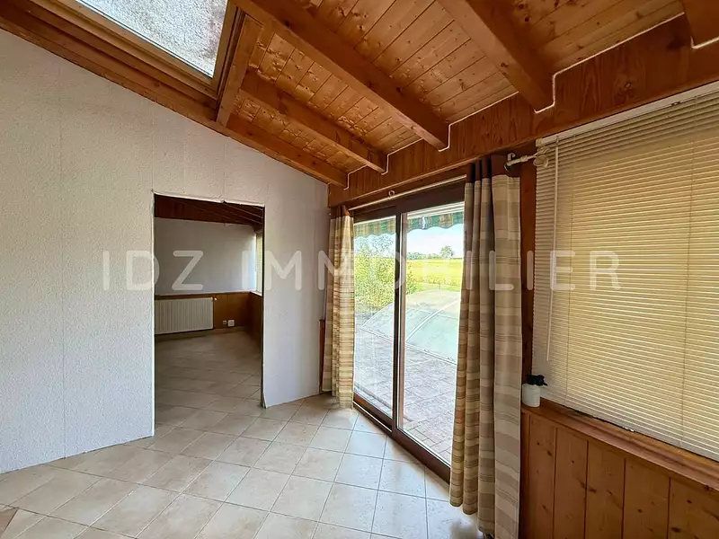Maison, 106,93 m²
