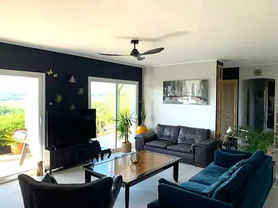 Maison, 118 m²
