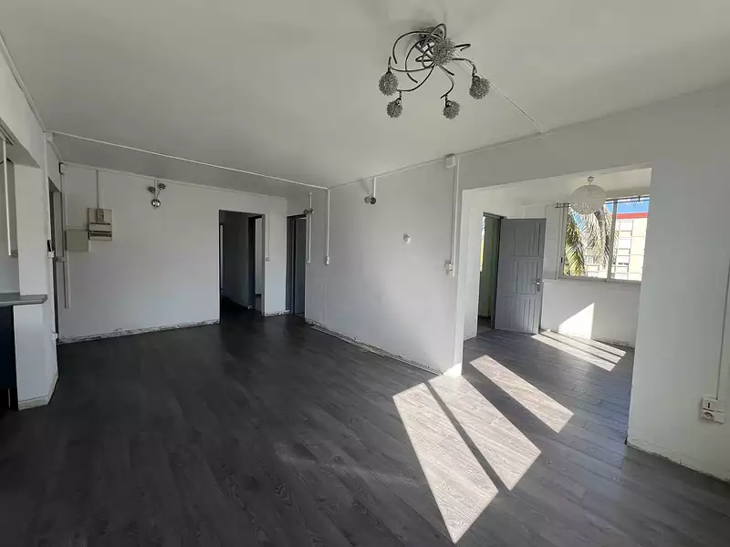 Appartement, 77 m²
