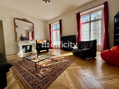 Appartement, 202 m²