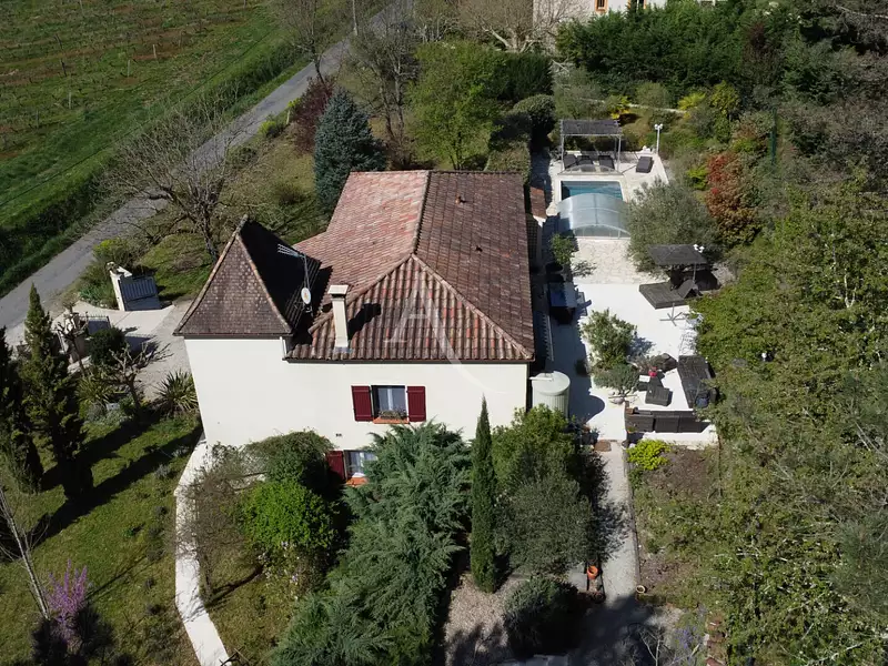Maison, 150 m²