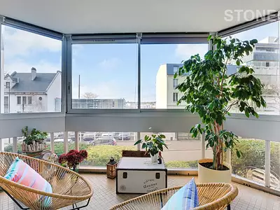 Appartement, 105 m²