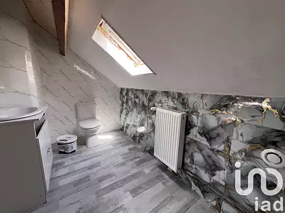 Maison, 170 m²