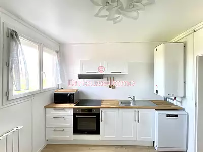 Appartement, 69 m²