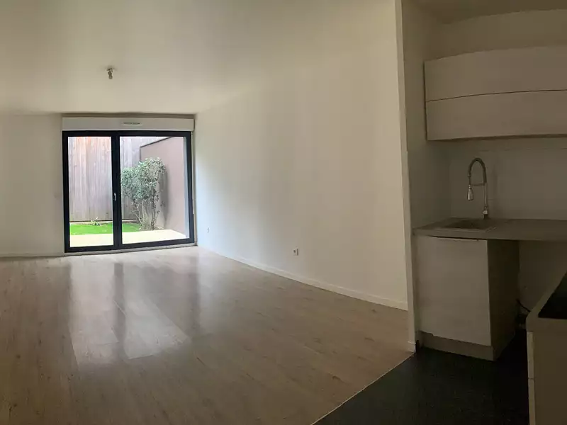 Appartement, 65,95 m²
