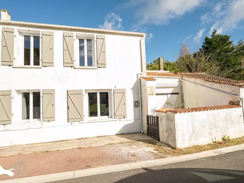 Maison, 89 m²
