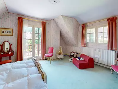 Maison, 130 m²