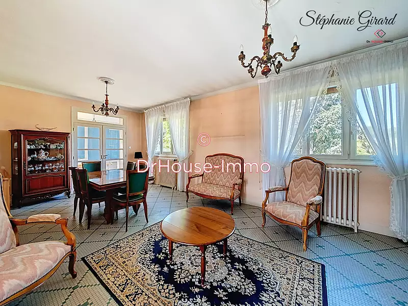 Maison, 145 m²
