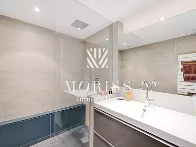 Appartement, 185 m²