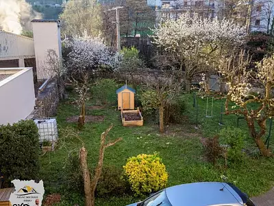 Appartement, 112 m²