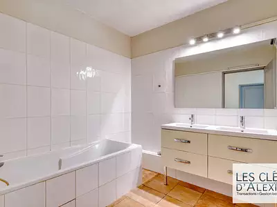 Appartement, 107,38 m²