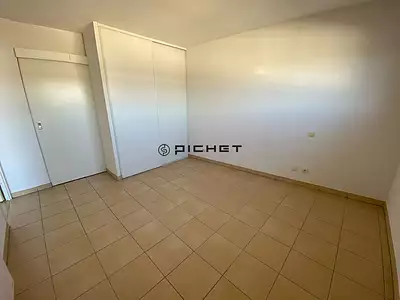 Appartement, 40 m²