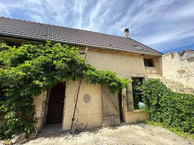Maison, 140 m²