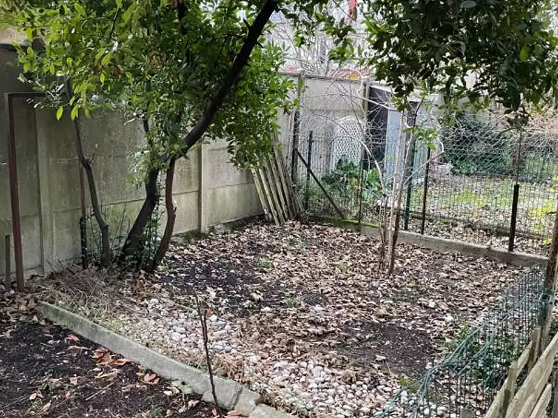 Appartement, 35 m²