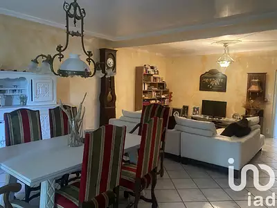 Maison, 357 m²