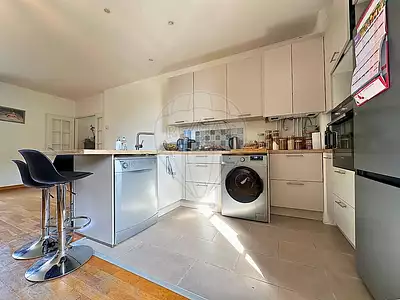 Appartement, 86 m²