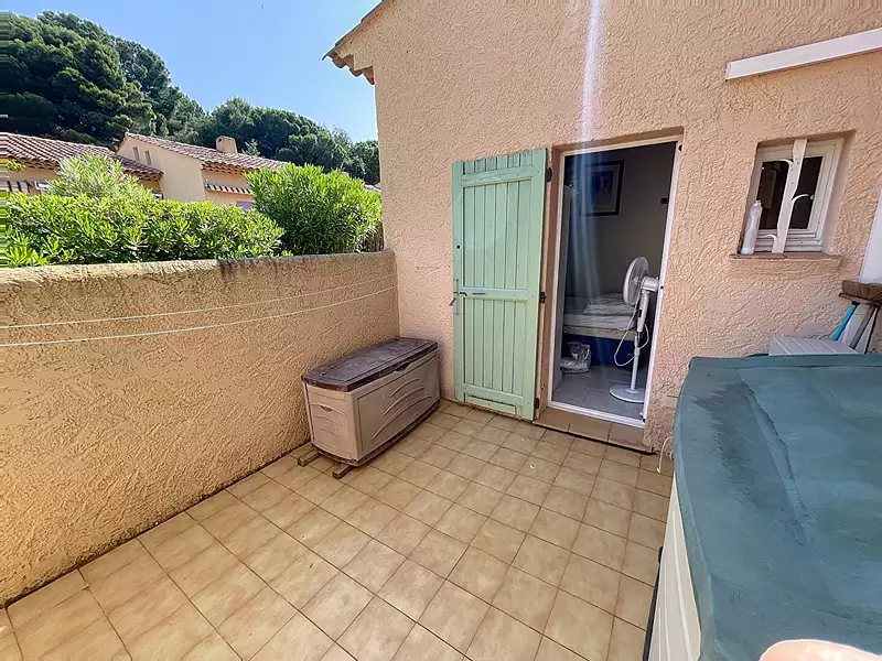 Appartement, 45,75 m²