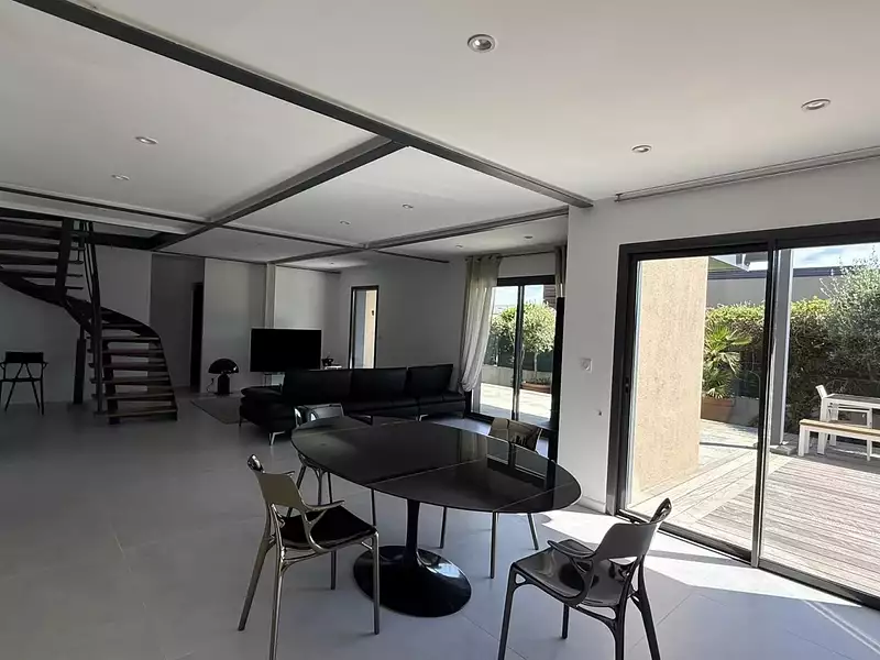 Maison, 120 m²