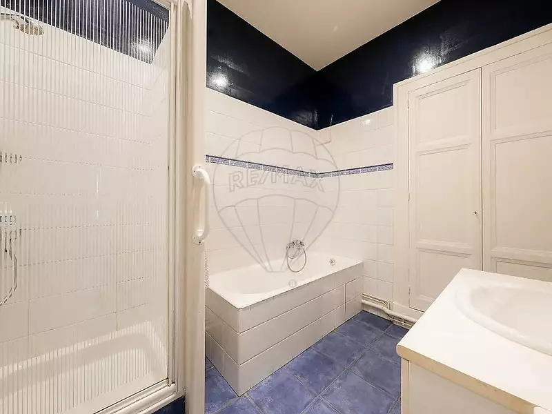 Appartement, 183 m²