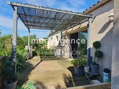 Maison, 201 m²